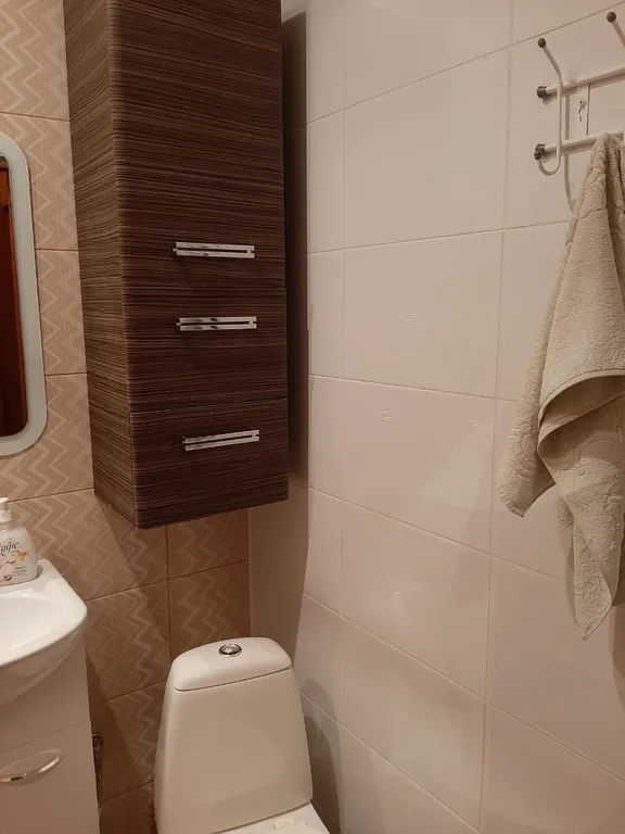 В самом центре Пскова