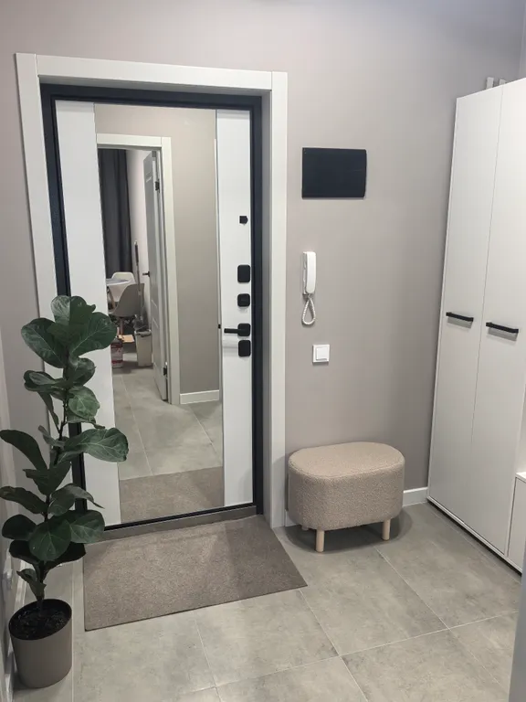 Уютная квартира недалеко от Кремля