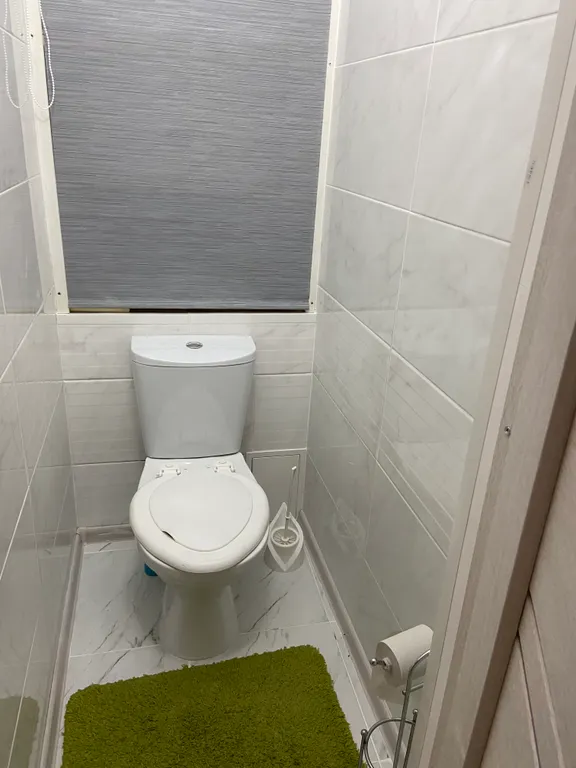 Уютная двухкомнатная квартира в центре