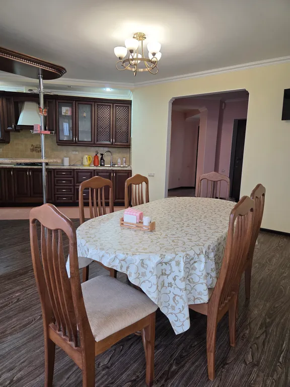 Уютная квартира в курортной зоне