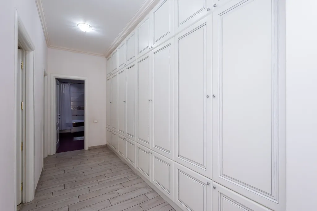 3-комн. квартира в новостройке