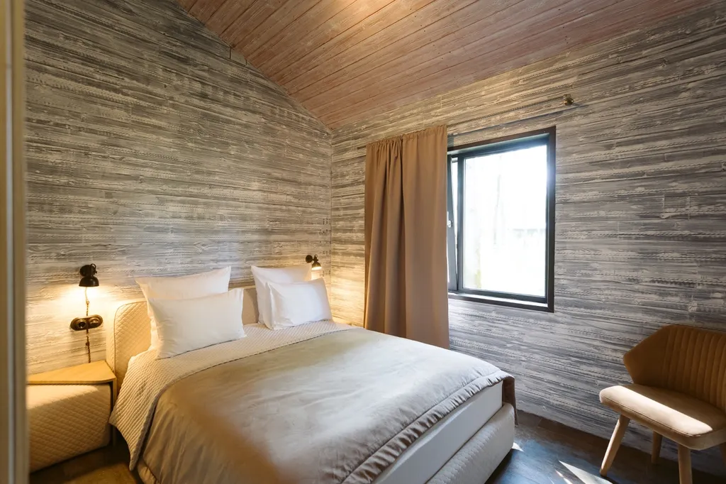 Дом каллисто