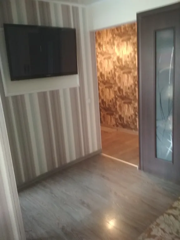 Квартира Уютная квартира в туристическом центре города — Калининград