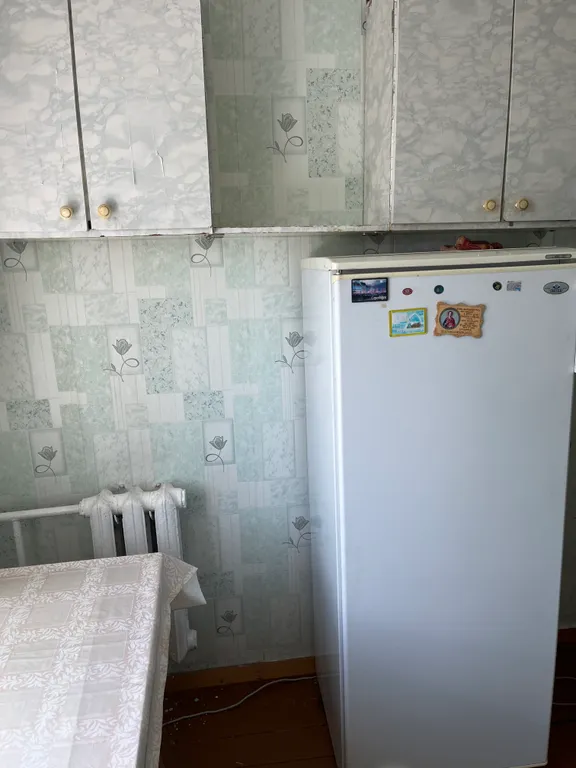 Квартира в городе