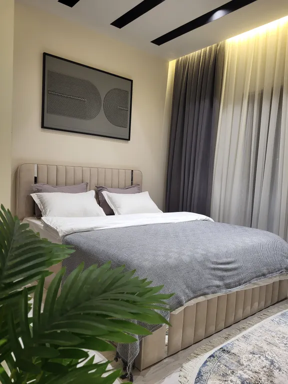 Квартира в центре Истанбул сити — аренда посуточно в Ташкент