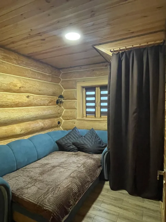 Гостевой дом