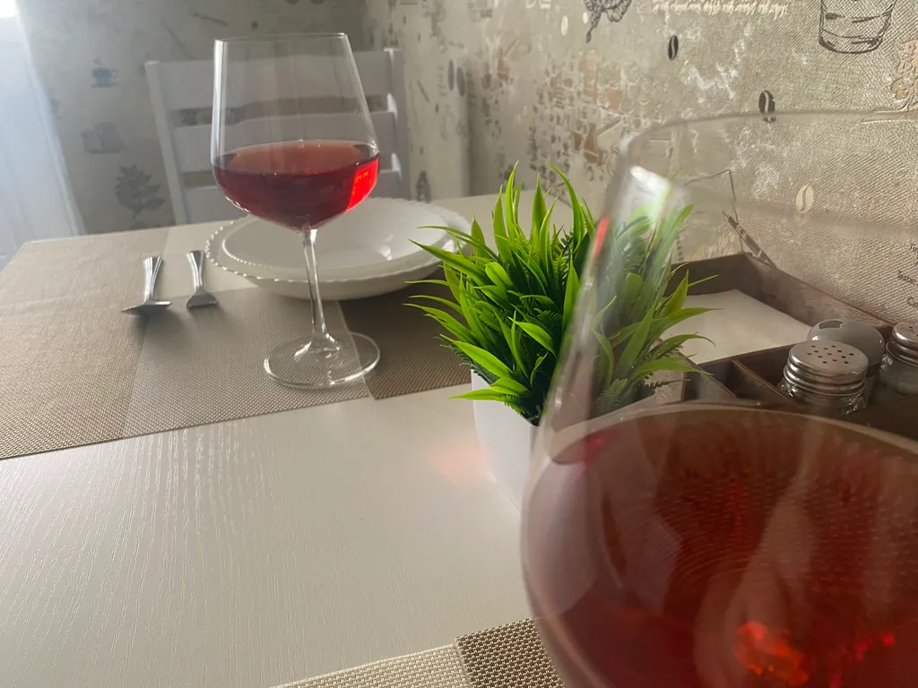 Уютная квартира с кондиционером