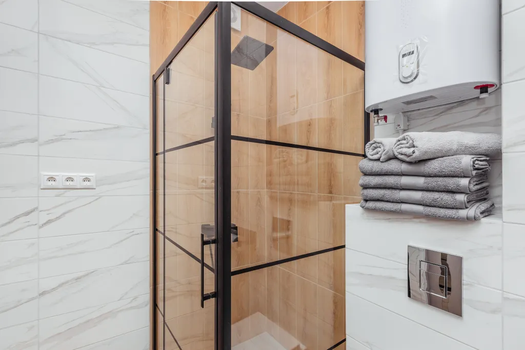 Квартира Квартира в ЖК Фрукты Виноград 1071 — Сириус