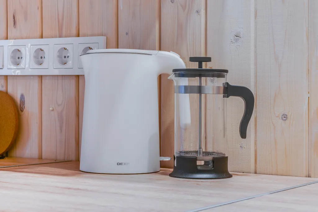 Коттедж Загородный дом с баней на дровах ждет вас — Санкт-Петербург