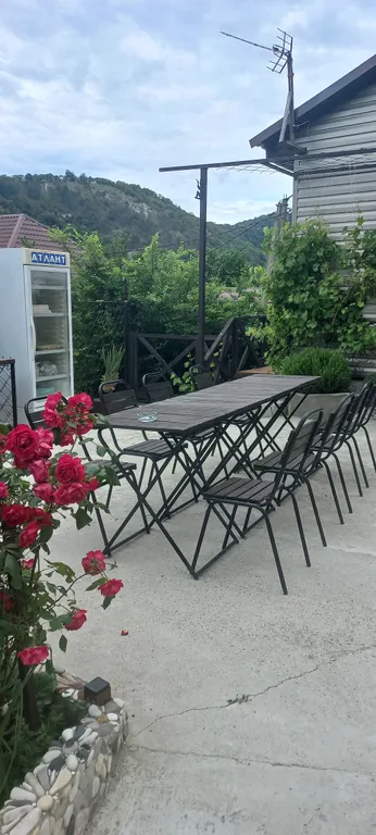 Райское местечко