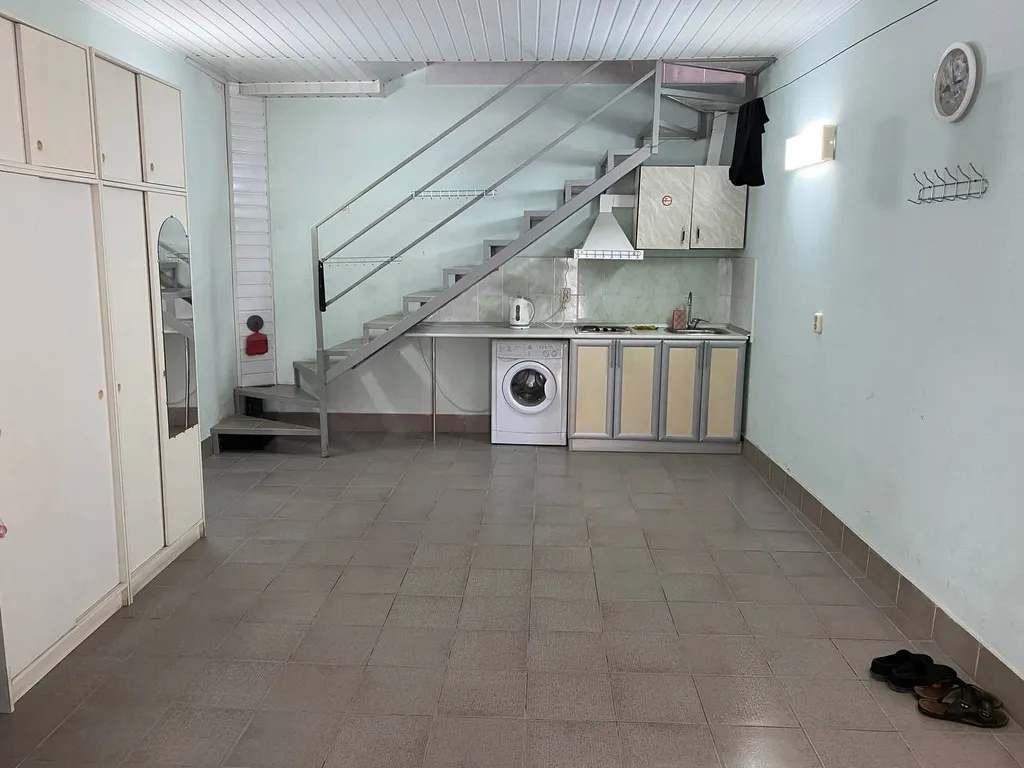 Коттедж Коттедж Эллинг — Геленджик