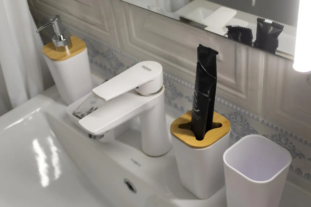 Квартира Идеальная квартира в жилом комплексе Чёрное море — Анапа