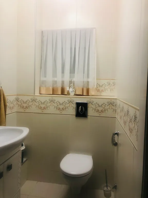 Дом в стиле венецианского барокко