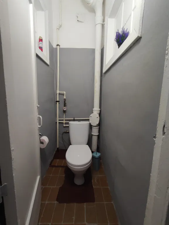 Уютная квартира в самом центре города