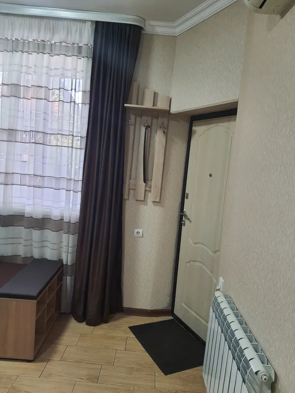 Квартира Квартира Уютный номер рядом с Олимпийским парком — Сириус