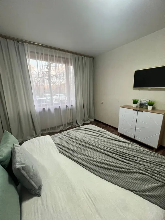 Апартаменты в центре города