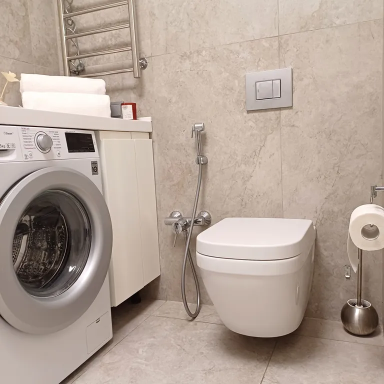 Уютная трёхкомнатная в ЖК Тerra, вблизи ТРЦ Мега