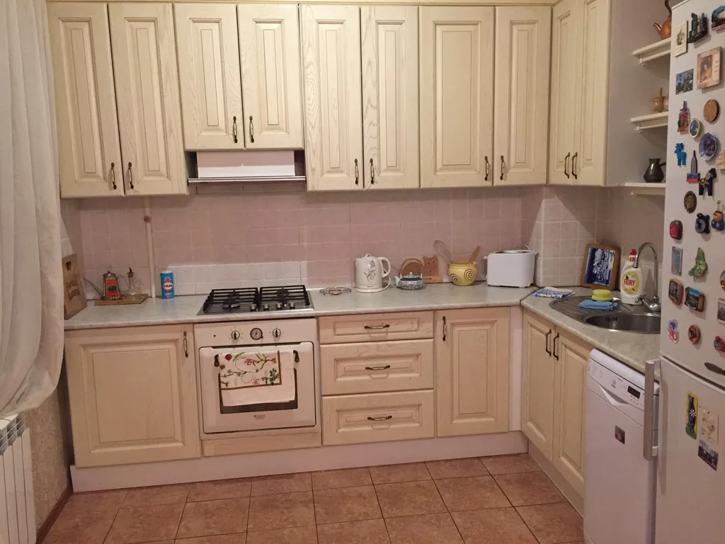 Квартира Квартира Fancy apartment в центре города — Санкт-Петербург