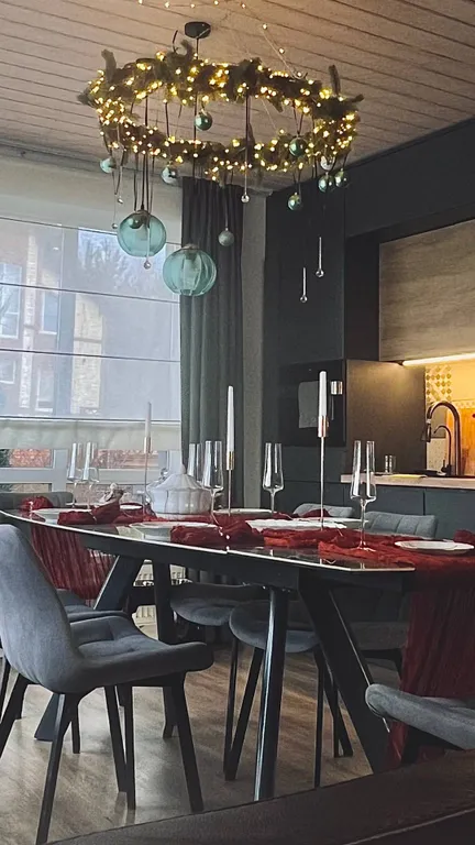 Дом в Рождествено