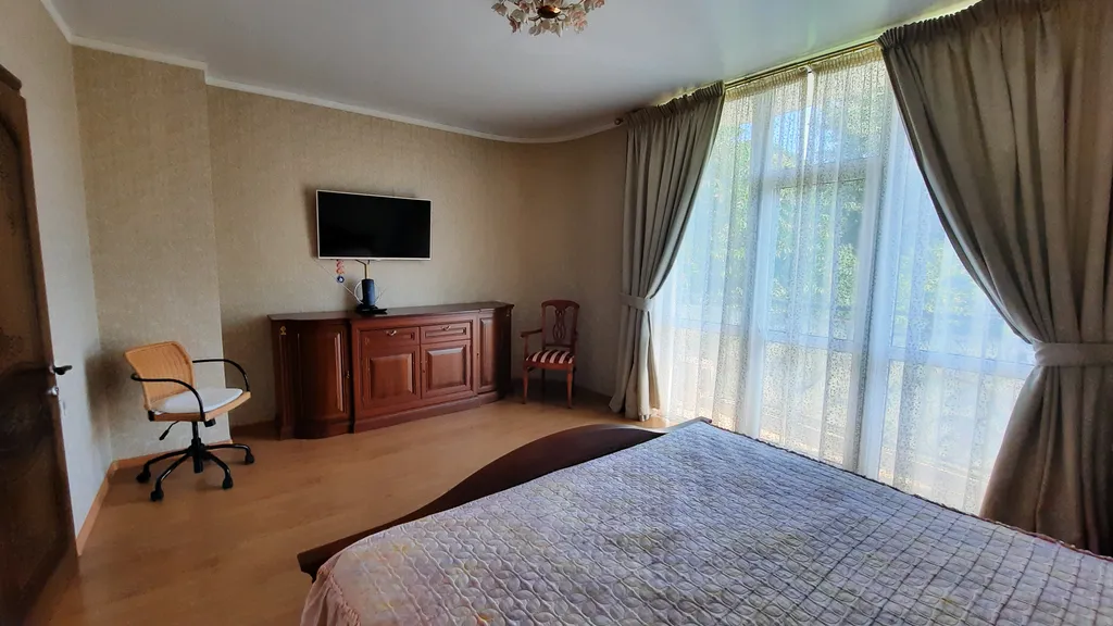 Квартира Квартира на Грибоедова — Сочи