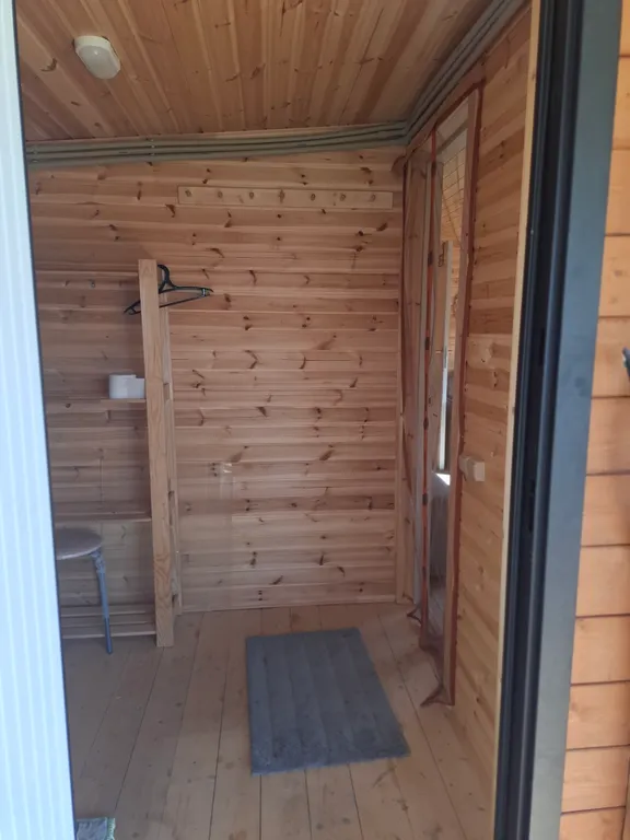 Коттедж Коттедж Тихая уютная дача для вашего безупречного отдыха — Нижний Новгород