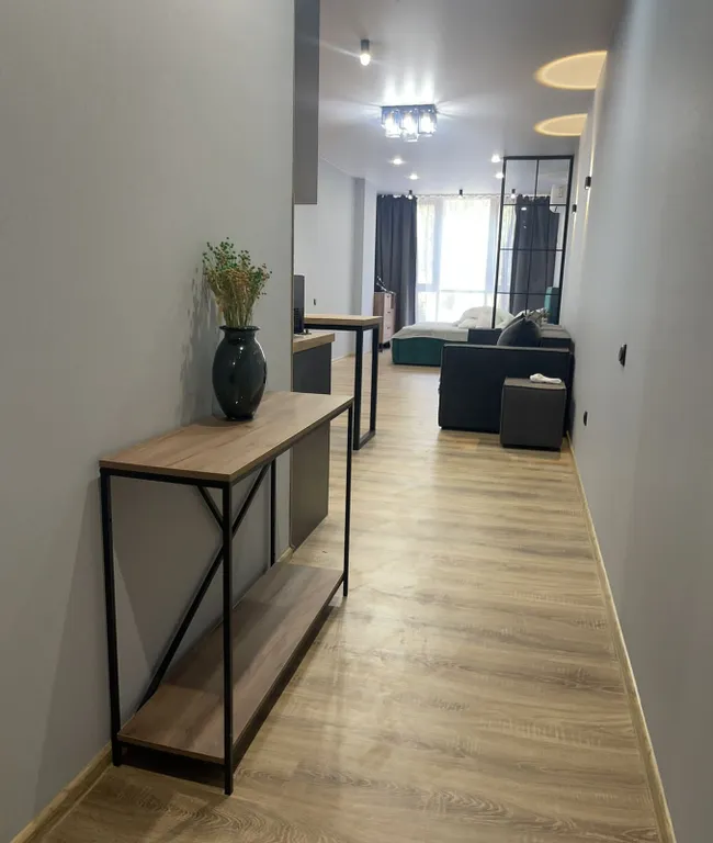 Лучшая локация в городе, новый дом, новая квартира