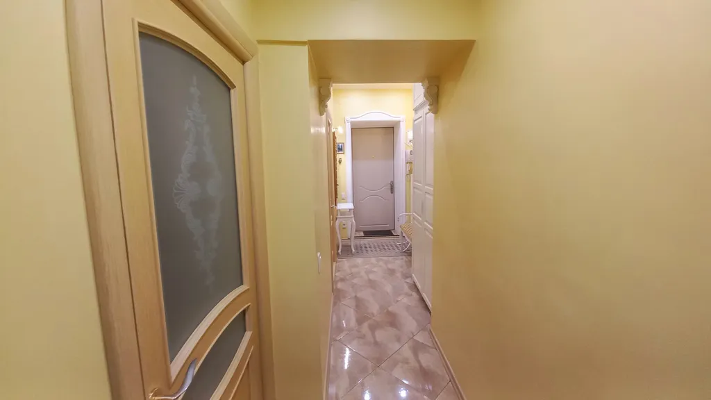 Квартира в самом центре