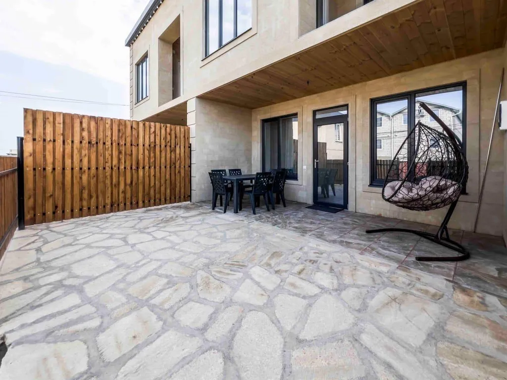 Коттедж Пляжный дом-таунхаус 3 — аренда посуточно в Инчхе