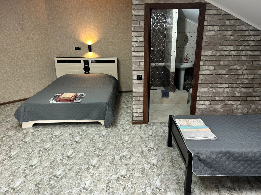 Комната