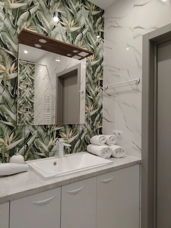 Квартира Видовая квартира в историческом центре — Калининград