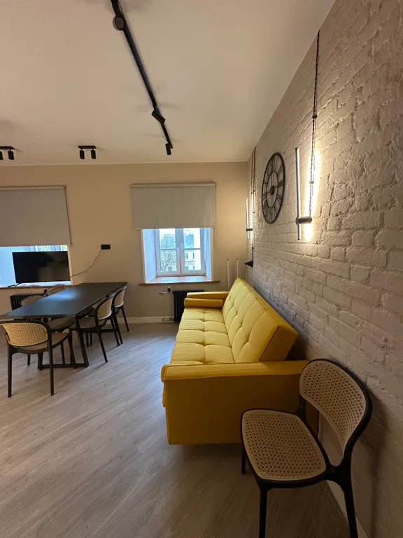 Квартира Супер квартира — Санкт-Петербург