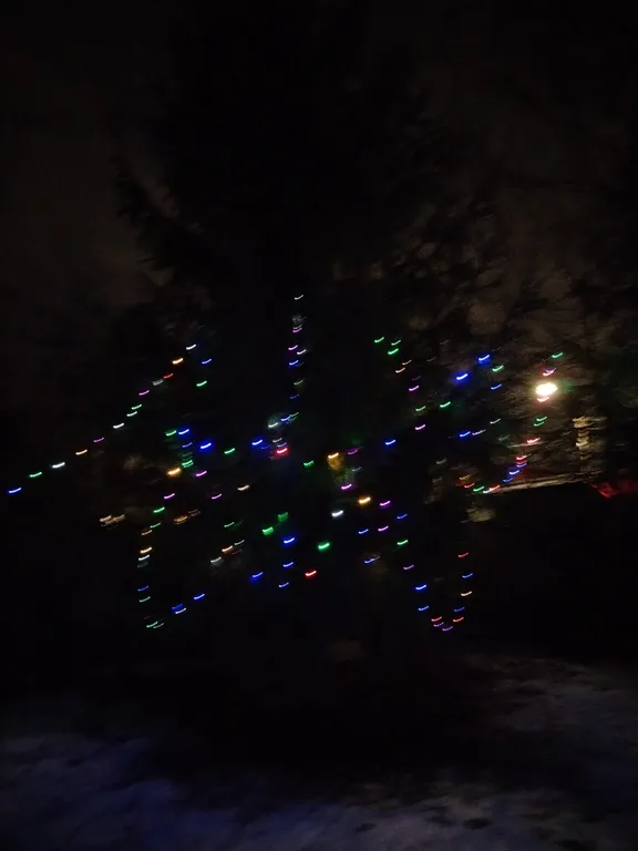 Kомфoртный дом