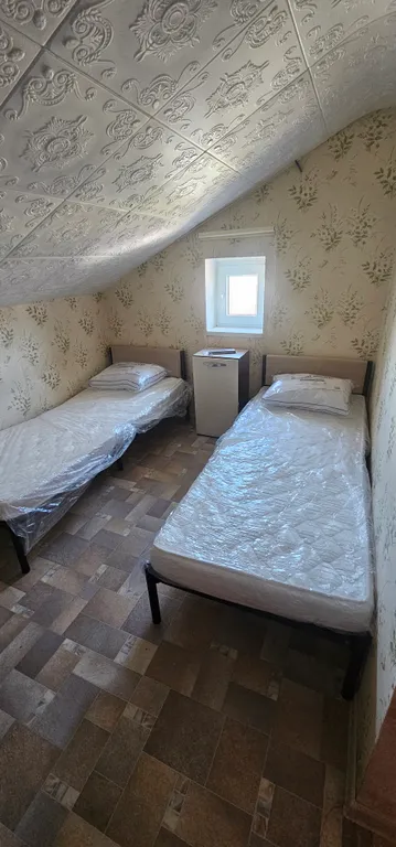 Квартира Уютная комната — аренда посуточно в Голубицкая