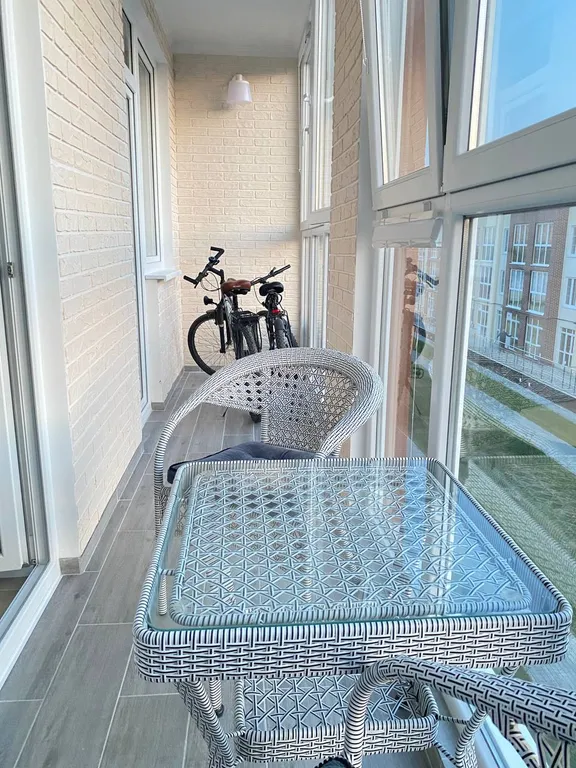 Евро двушка