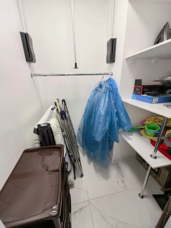 Квартира Квартира с новым дизайнерским ремонтом — Адлер