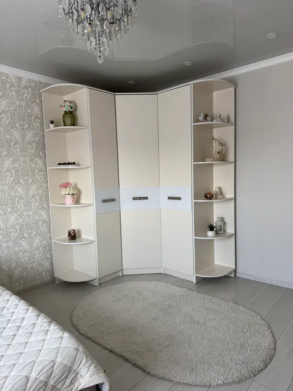 Квартира 1-комнатная Квартира — Лабинск