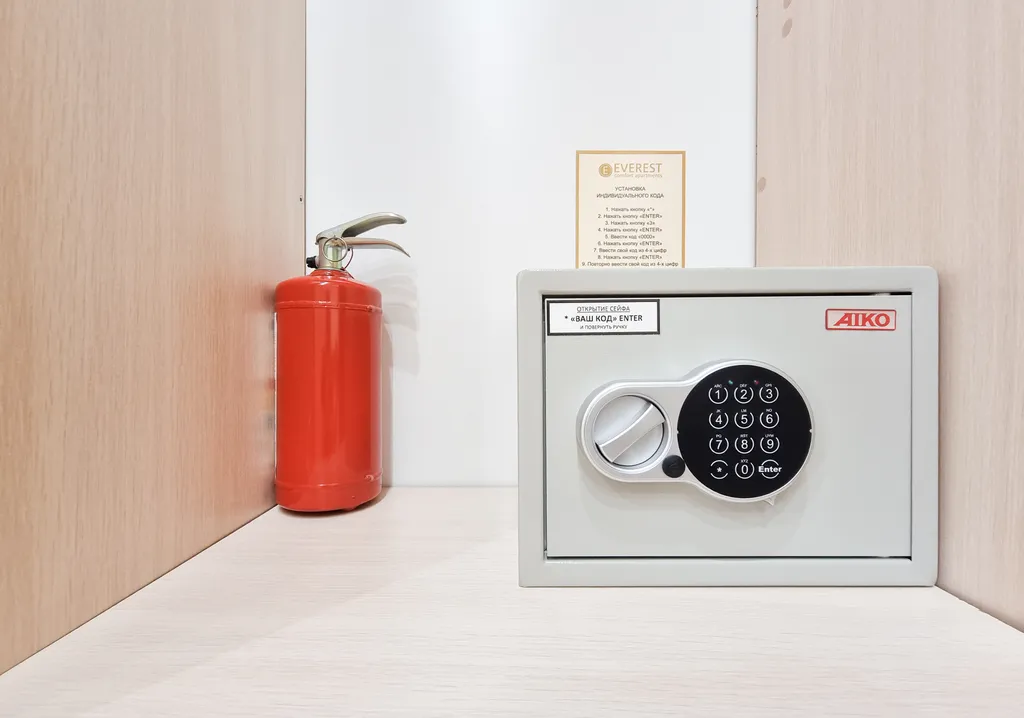 Апартамент Vladresort: Everest Comfort