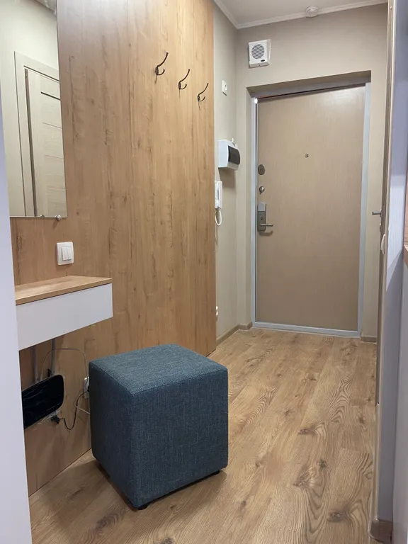 Новые аппартаменты комфорт класса