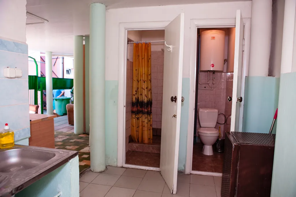 Квартира Комната — Анапа