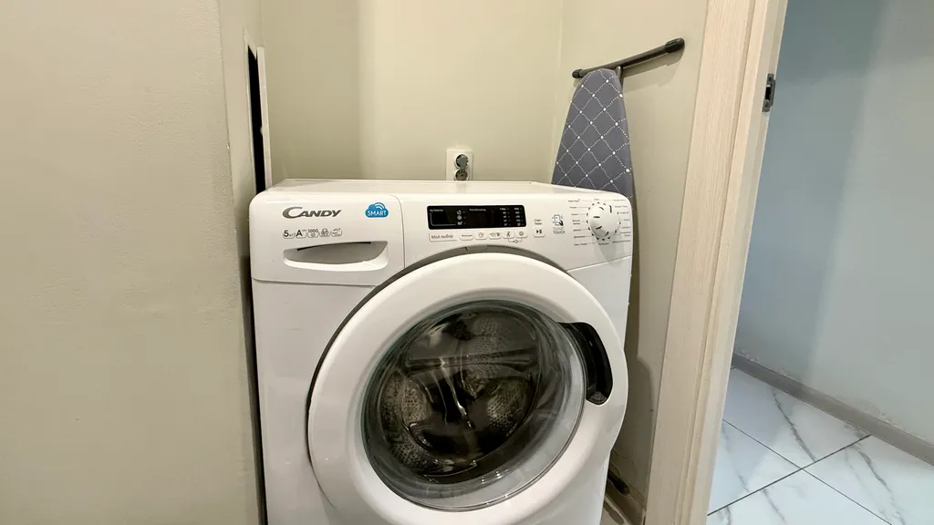 Уютная квартира на сибгути