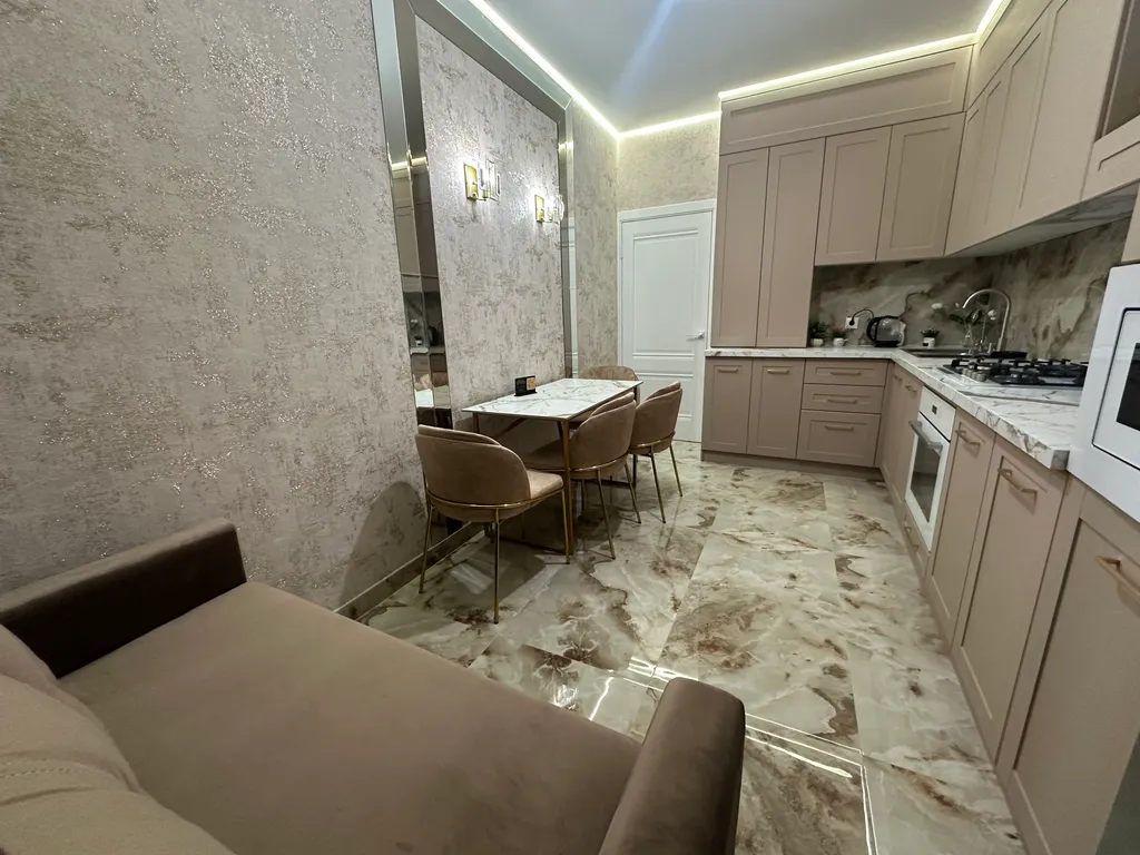 Апартаменты бизнес рядом аэропорт