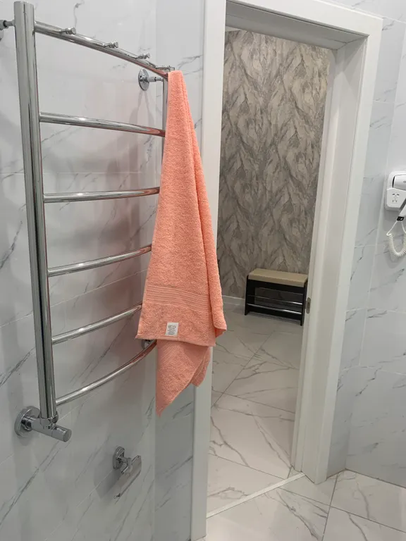 Уютная квартира в центре