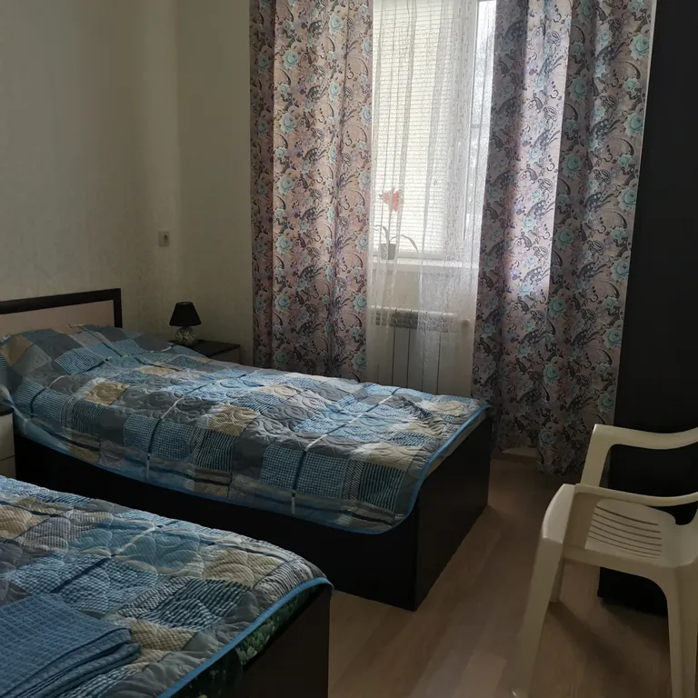 Квартира в Бунырево