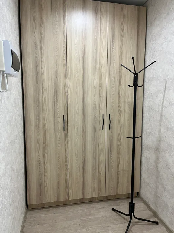 Уютная квартира-студия в центре города