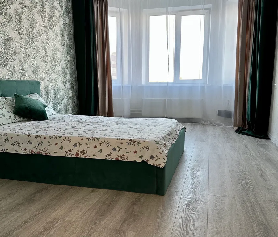 Уютная квартира рядом с Олимпийским парком