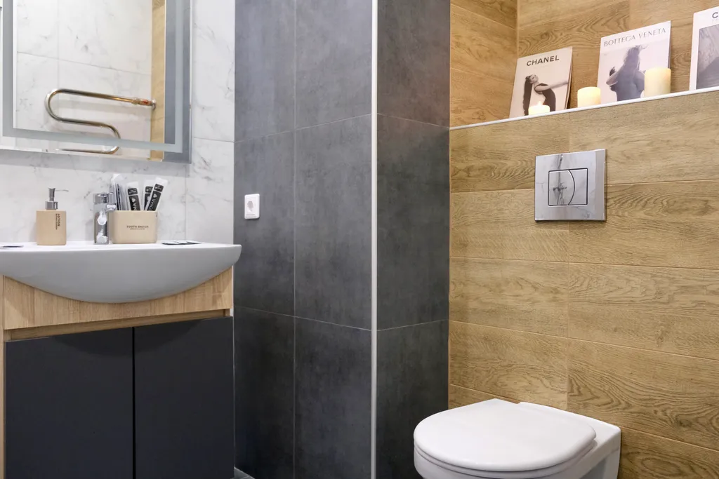 Квартира Квартира напротив Сибири — Красноярск