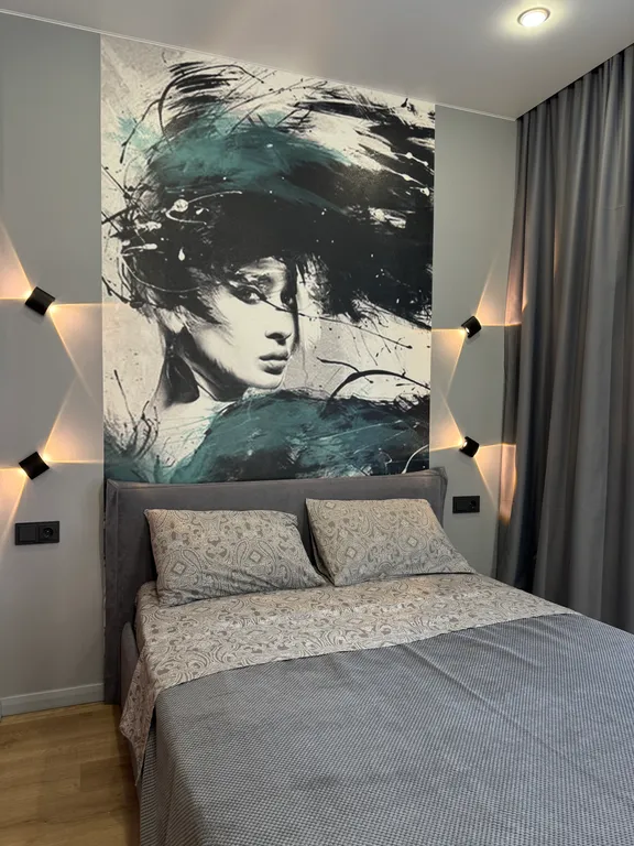 Дизайнерская студия