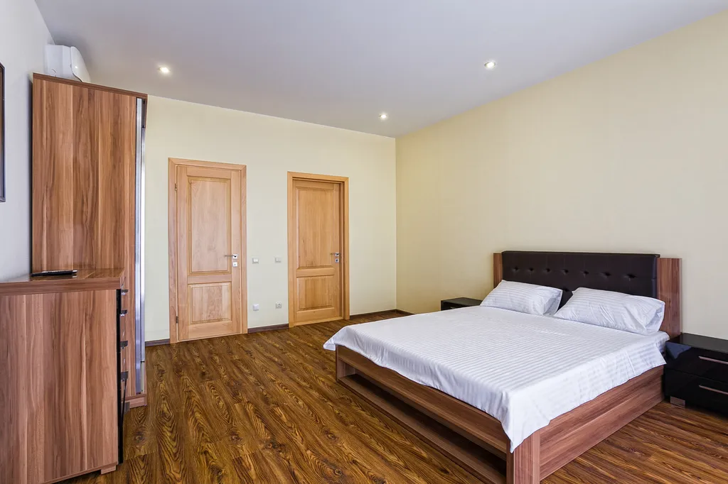 Коттедж Шикарная вилла в Массандровском парке — Ялта