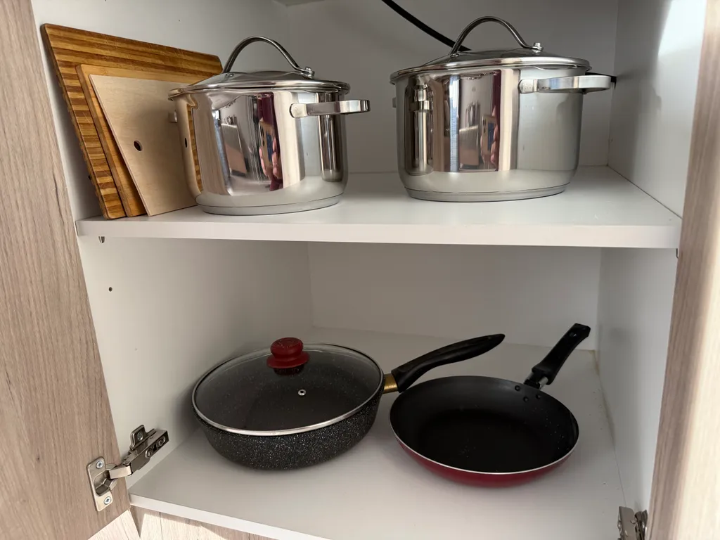 Квартира комфорт-класса в районе аэропорта