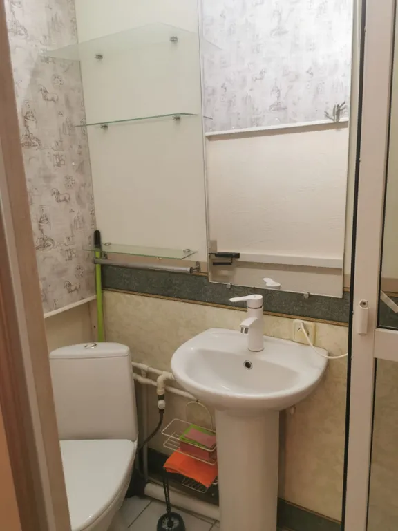 Аппартаменты под ключ в престижном районе города